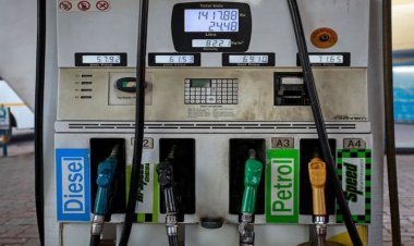 Petrol-diesel can be cheaper by Rs 3: Crude oil reached $ 92 per barrel in the international market
