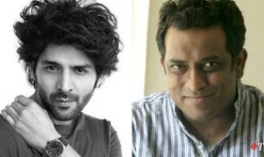 Anurag Basu breaks silence on the rumors of Aashiqui 3