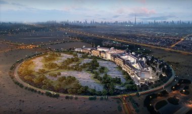 The University of Birmingham Dubai invites applications for MSc Financial Mathematics