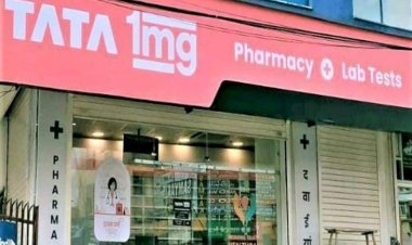 This Indian Startup Became A Unicorn, Tata 1mg Earned Rs 319 Crore