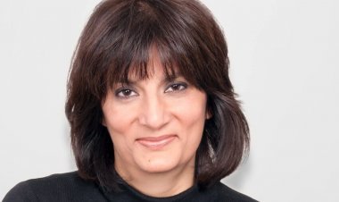 Indian Devika Bulchandani became the global CEO of Ogilvy