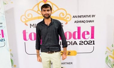 Musical Journey of Mhara Banosaa Song fame Producer & Artist Junjaram Thory