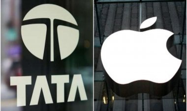 Tata will make iPhone: Talks with Taiwanese supplier Wistron Corp, if the deal is finalized