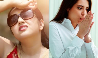 Direct effect of temperature on brain: Hot or cold weather increases hatred