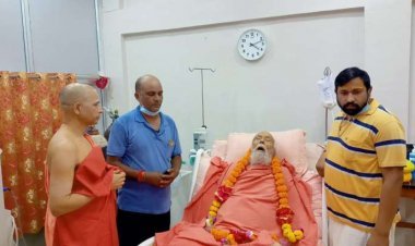Swami Swaroopanand Saraswati died: Astrology And Shankaracharya Of Dwarka Sharda Peeth