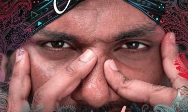 The song Jhirmir by well-known folk musician Kutle Khan is out