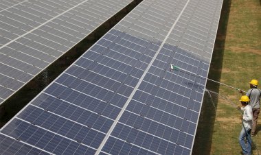 RERC solar energy shock to domestic consumers