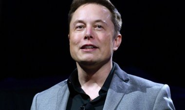 Elon Musk had offered $ 44 billion, then cancelled