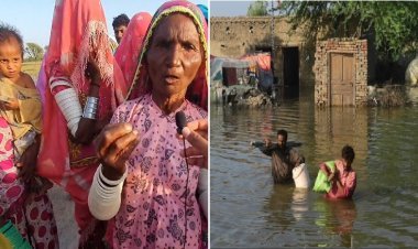 Journalist arrested for raising voice of Hindus in PAK