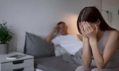 Have Decided To Separate From A Partner, Thus Boosting Weak Mental Health