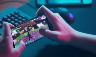 Online gaming industry grew by 38% annually in the country