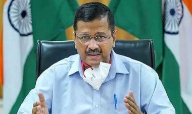 Recognition of AAP should be cancelled: Retired bureaucrats demand from Election Commission