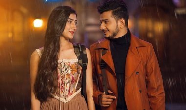 Munawar Faruqui has not broken up with girlfriend Nazila