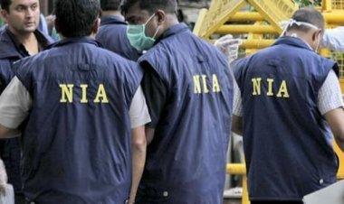 NIA raid on 40 locations of PFI