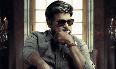 Megastar Chiranjeevi's troubles increased: No distributor wants to buy Megastar's film Godfather