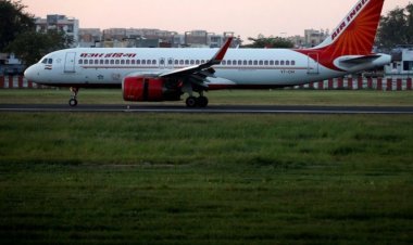 Government to sell subsidiaries of Air India