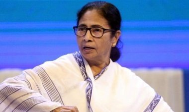 Mamta said- PM is not misusing central agencies