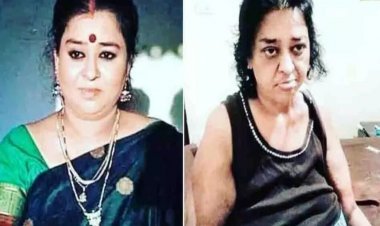 Actress Nishi Singh was battling poverty before death