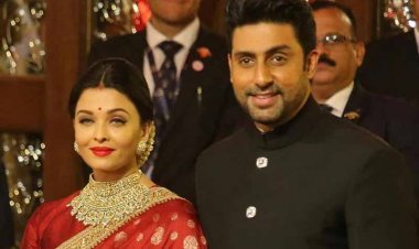 Aishwarya said - Abhishek has given me the confidence which I never had