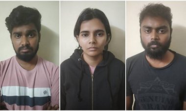 Murder of live-in partner in Bangalore