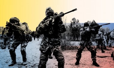 American officer claims - Russian youth are not ready to go to the military due to war with Ukraine