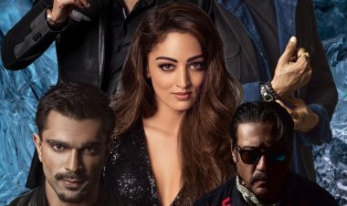 Backfire’s new song has been recorded, Film is towards completion