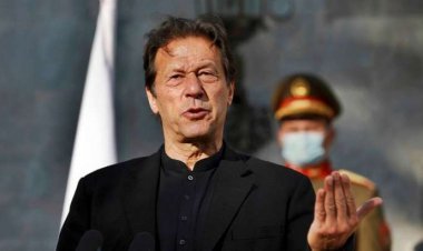 Imran Khan again praised PM Modi: Said - he has no property abroad; Khuddar country has told India