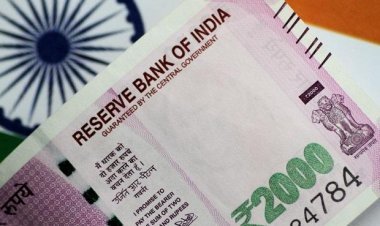 Rupee weakens by 51 paise to 80.47 against dollar, impact of US central bank raising interest rate