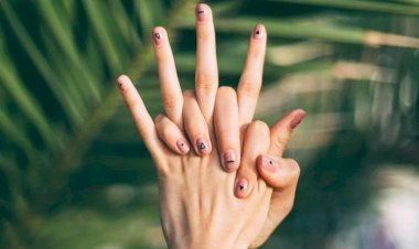 Follow These Tips And Say Bye-bye To The Problem Of Dry Hands