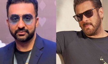 Raj Kundra can be seen in Bigg Boss 16: Demand of Rs 30 crore from the makers