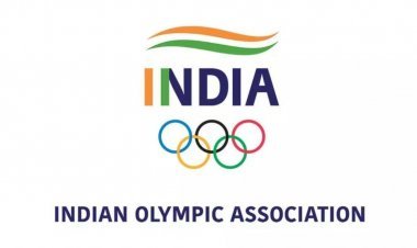 Threat to recognition of Indian Olympic Association