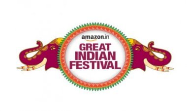 'Amazon Great Indian Festival Sale Is Starting Tonight, These Great Offers Will Be Available On Smartphones