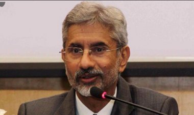 Jaishankar shared the memory of Operation Afghanistan, PM said - call if help reaches