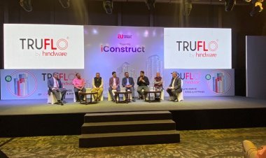 Truflo Kick Offs Its Knowledge Platform ‘ICONSTRUCT’ In Ahmedabad