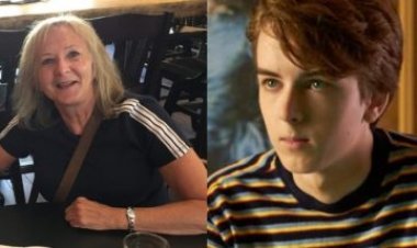 Sentenced after 2 years in murder case: Ryan Grantham gets life sentence for killing mother