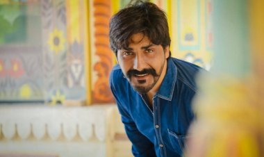 RFF: Shankhnaad nominated for Best Rajasthani Film, Superstar Shravan Sagar to perform