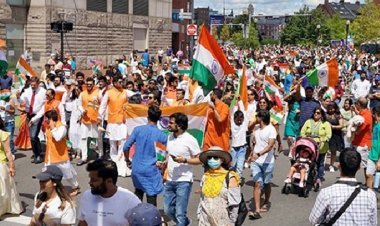 Attacks on Hindus in the world increased by 1000%: US had the highest number of attacks on Indians
