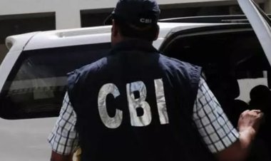 CBI raids at 56 locations in 20 states: Action in child sexual abuse material circulation case