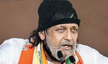 Mithun Chakraborty's claims - 21 TMC MLA in touch with me