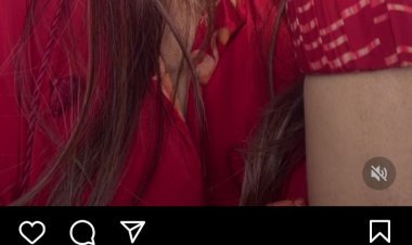 Malaika Arora flaunts diamond ring: Users said - got engaged to Arjun Kapoor?