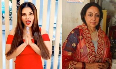 Rakhi Sawant hits back at Hema Malini: Said to contest elections from Mathura in 2024