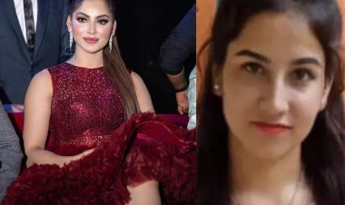 #JusticeForAnkita: Hailing from Uttarakhand, Urvashi Rautela Speaks Up for the Justice of Women's Safety and Justice for Ankita