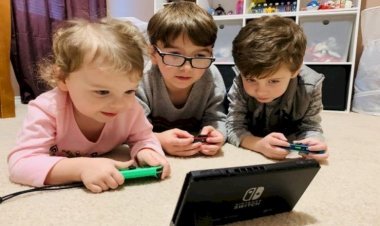 If Your Child Is Addicted To Online Gaming, Get Rid Of The Habit In These Ways
