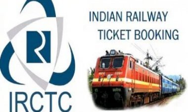 Indian Railway: Now Tickets Can Be Booked Without An IRCTC Password, And No Train Will Be Missed
