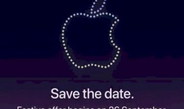 Get Ready, Customers Will Have Fun In Apple Diwali Sale, AirPods Will Be Available For Free!