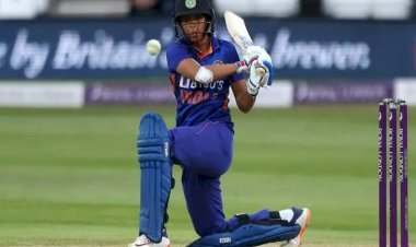 Women's Asia Cup Will Start On October 1