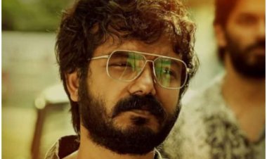 Malayalam actor Sreenath Bhasi arrested: Accused of misbehaving with female journalist