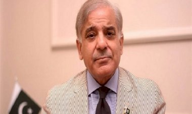 Pakistan army soft towards Shahbaz government