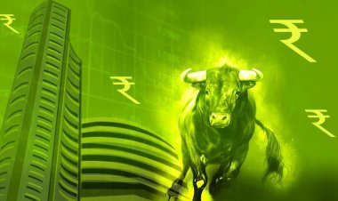 Hindustan Construction Company's stock rose 20%, giving 170% return in last 2 years