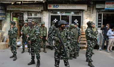 2 Jaish terrorists killed in Jammu and Kashmir